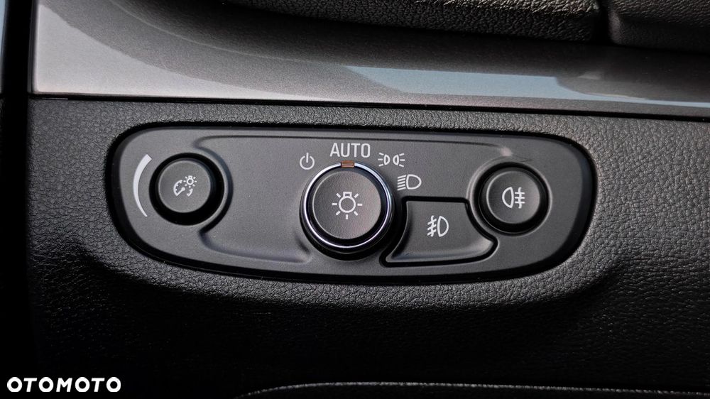 Opel Mokka X 1.4 Automatik Innovation - 36