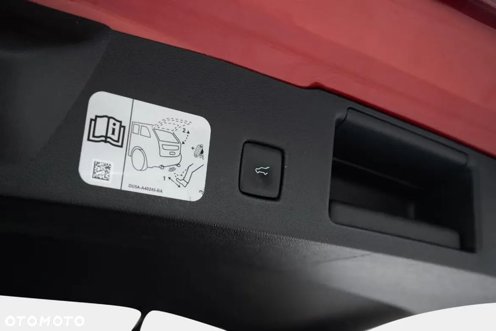 Ford Kuga 2.5 Duratec PHEV VIGNALE - 15