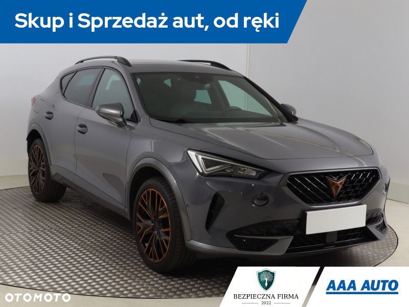 Cupra Formentor - 3