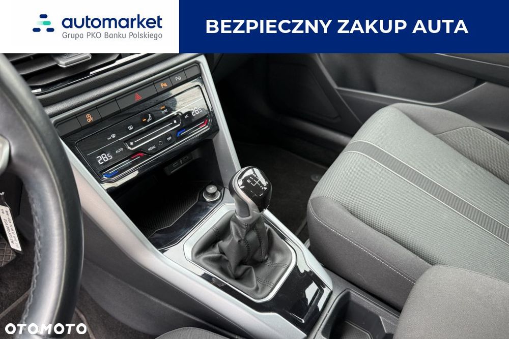 Volkswagen T-Roc 1.5 TSI Life - 14