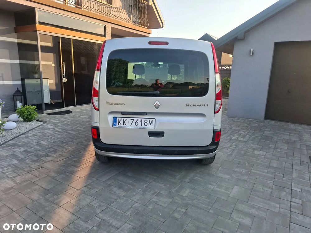 Renault Kangoo 1.2 TCE Business - 7