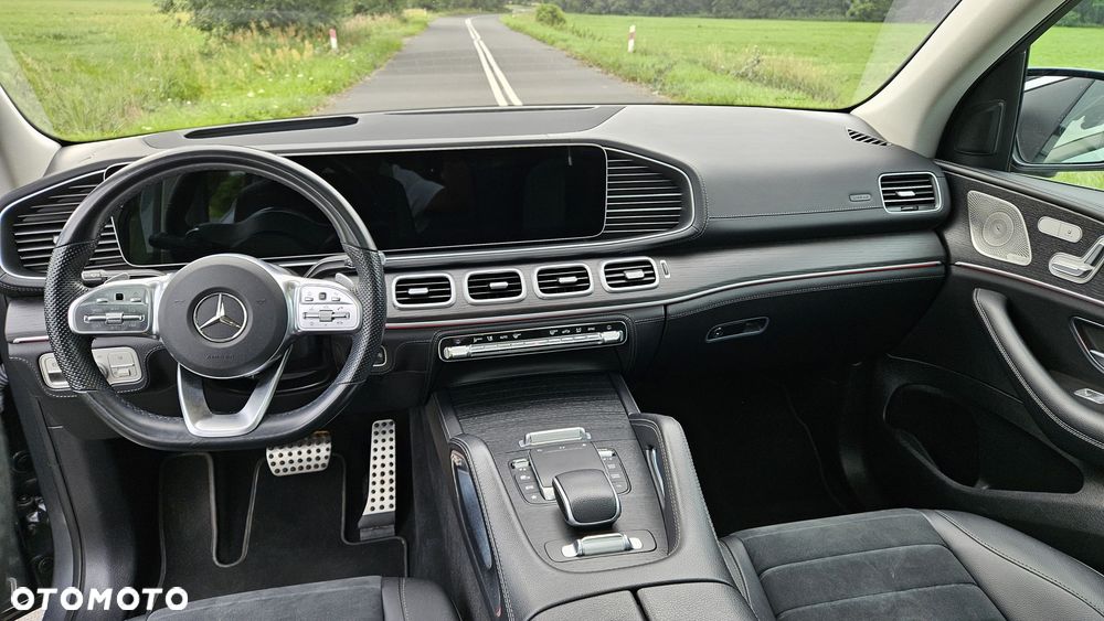 Mercedes-Benz GLE 400 d 4-Matic Executive - 20