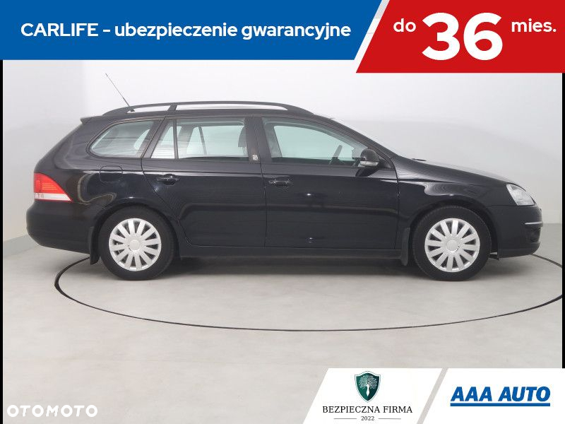 Volkswagen Golf - 7