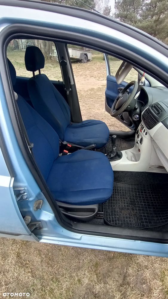 Fiat Punto 1.3 Multijet - 12