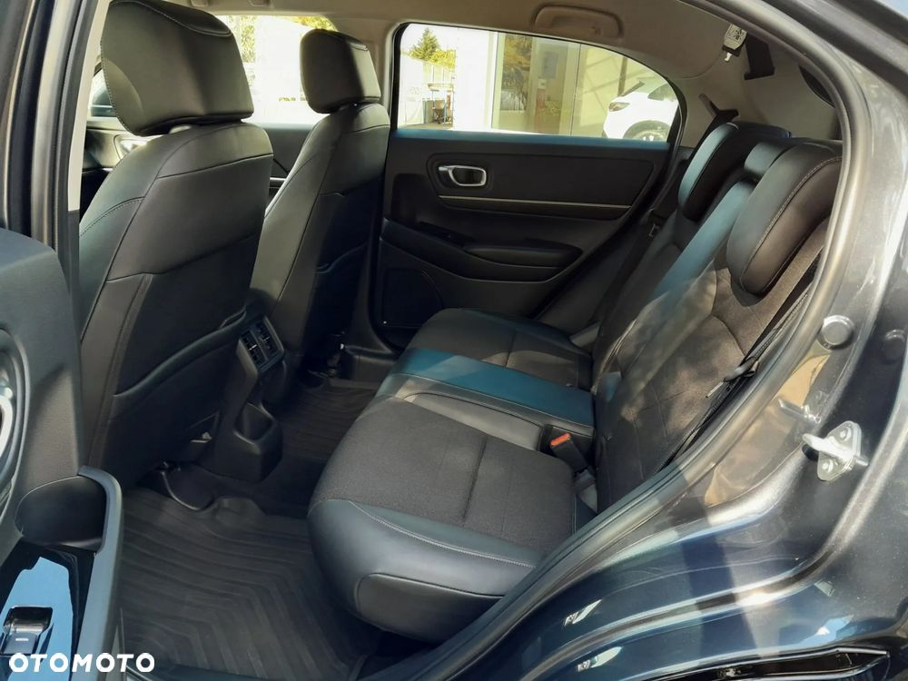 Honda HR-V 1.5 i-MMD Advance BSI CVT - 12