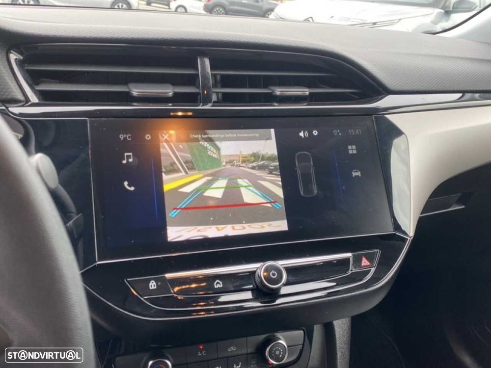 Opel Corsa 1.2 T Edition - 17