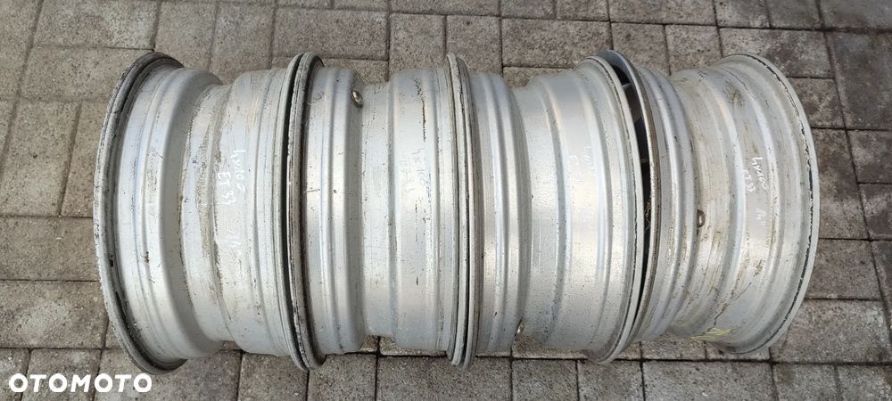 FELGI ALUMINIOWE ARTEC 4x100 6Jx14 CALI ET33 VW SEAT TOYOTA NISSAN ROVER KIA HONDA KOMPLET 4 SZTUKI - 10