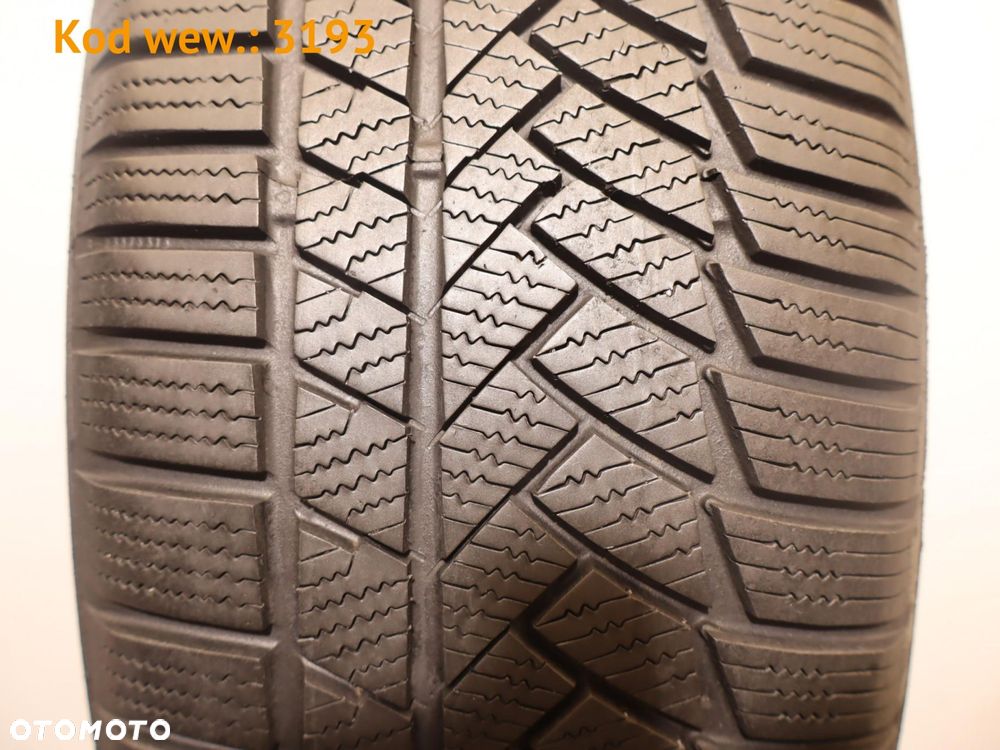 Continental ContiWinterContact TS830 P - 225/55 R17 - 2
