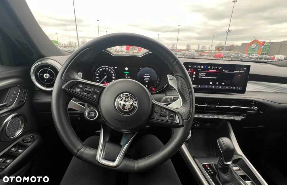 Alfa Romeo Tonale - 9