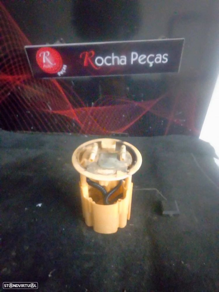 Boia Do Combustível Citroên C4 I (Lc_) - 1