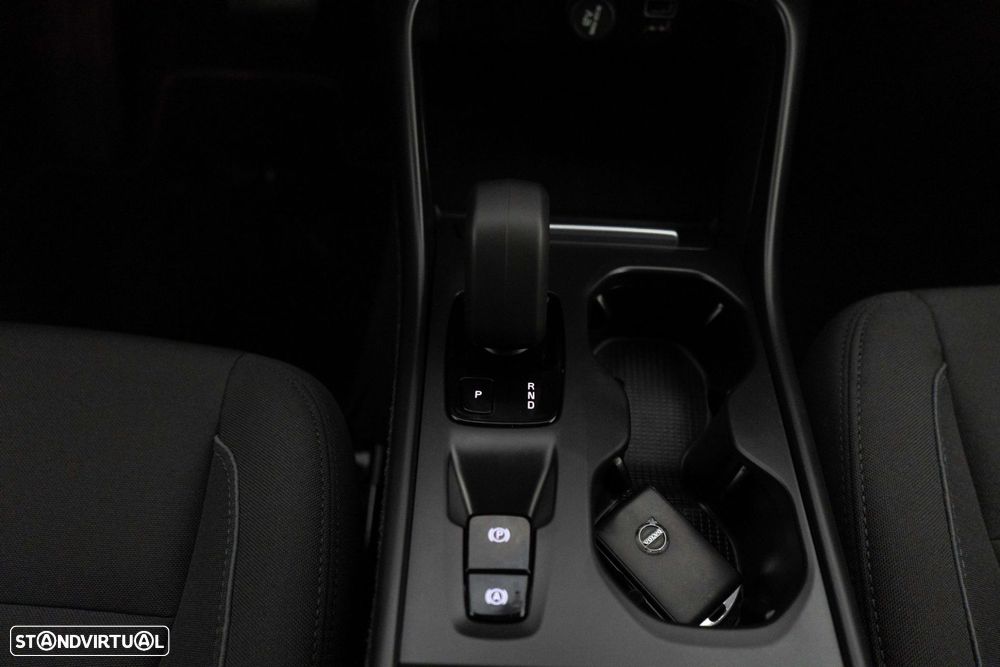 Volvo XC 40 1.5 T5 PHEV Inscription Expression - 29