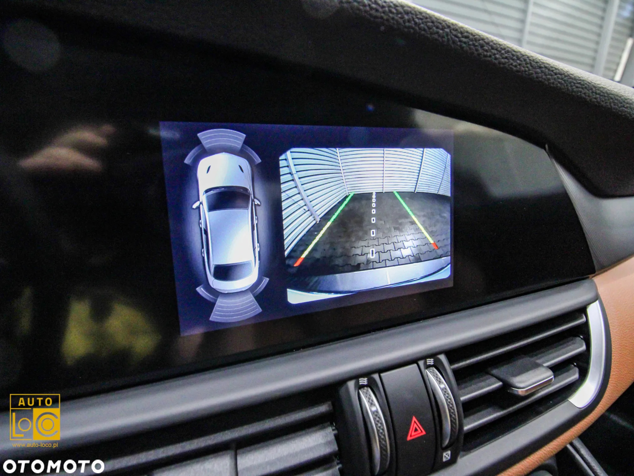 Alfa Romeo Giulia 2.0 Turbo Veloce Q4 - 19