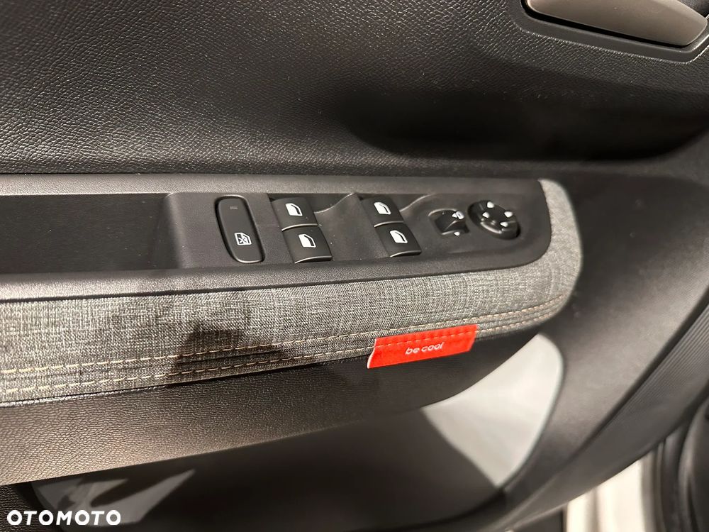 Citroën C3 Aircross 1.2 mHEV Max S&S eDCT6 - 18