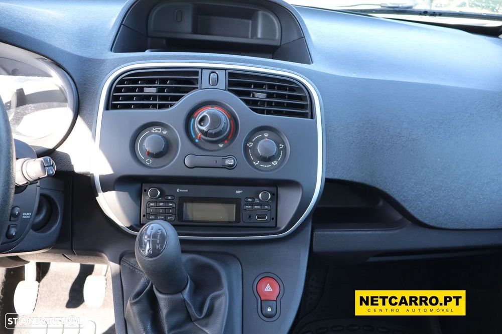 Renault Kangoo - 7