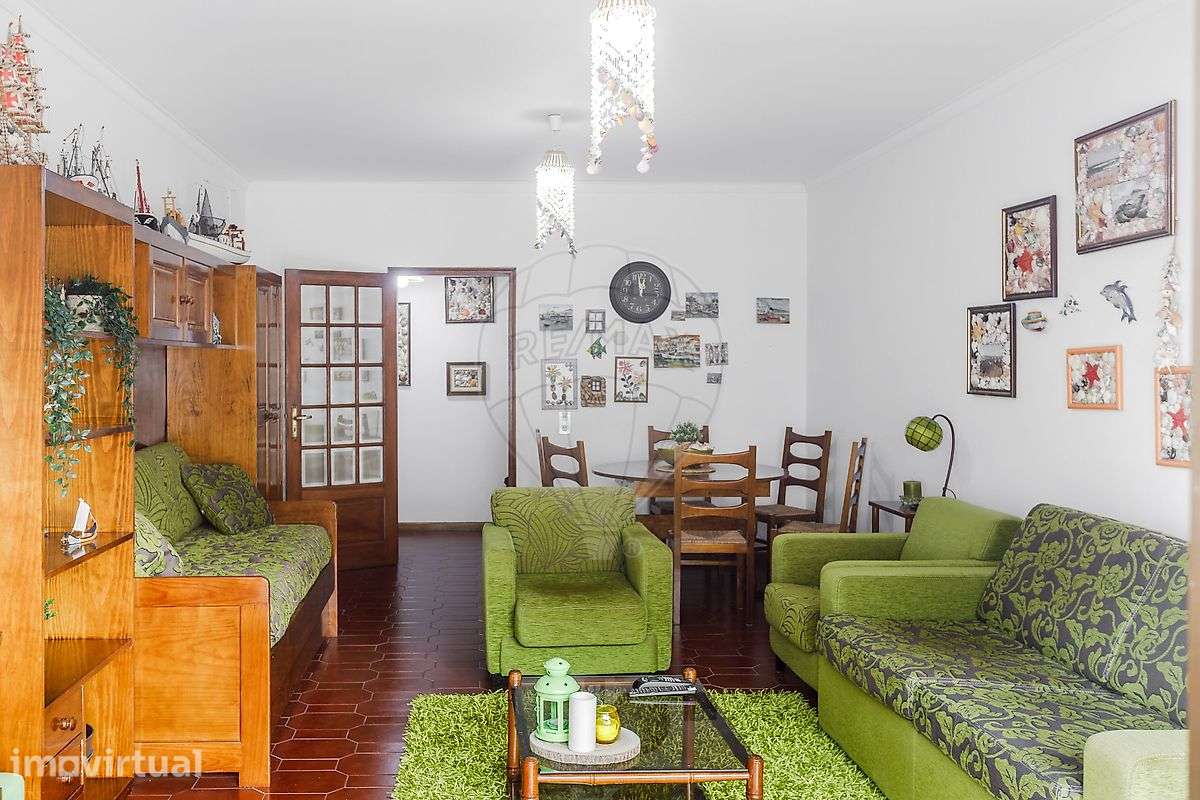 Apartamento T2 para venda - Grande imagem: 3/22