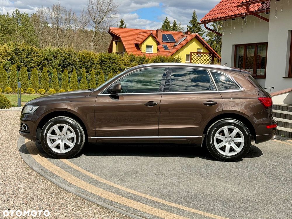 Audi Q5 - 4