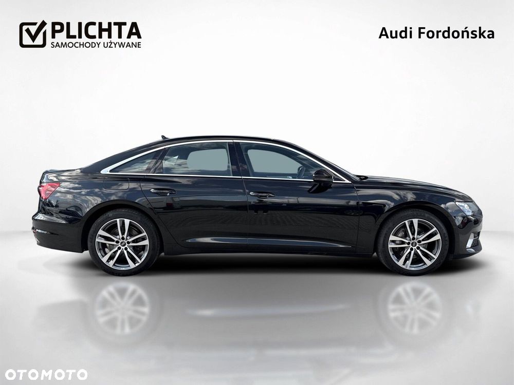 Audi A6 Limousine - 8