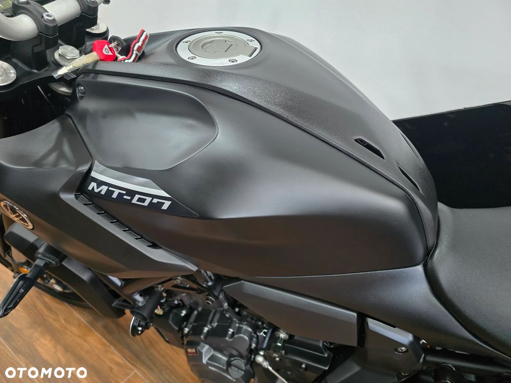 Yamaha MT - 31