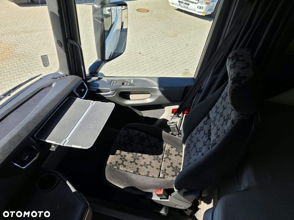 Scania R 450 A4x2NA ADR Nowe Opony - 19