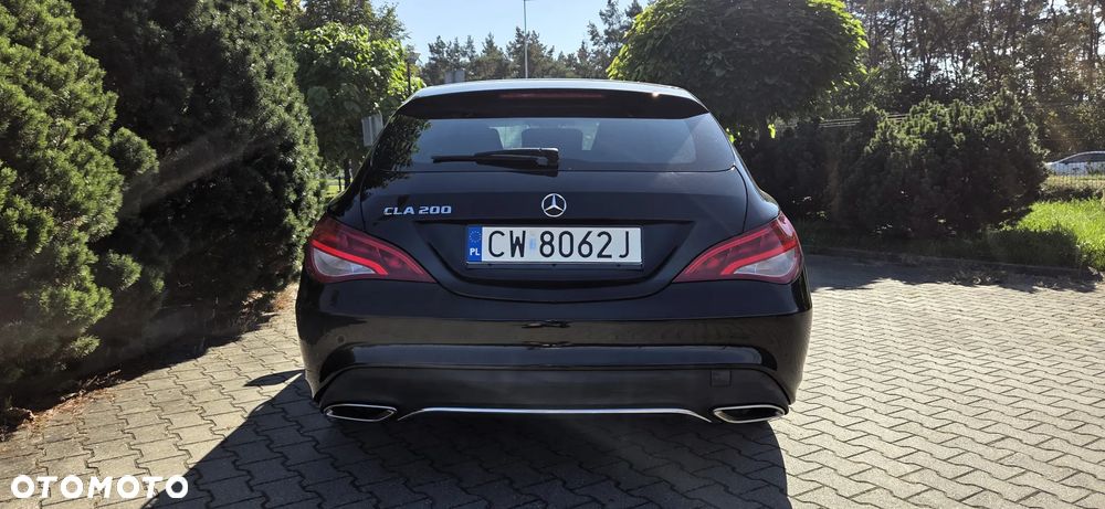 Mercedes-Benz CLA 200 Peak Edition - 7
