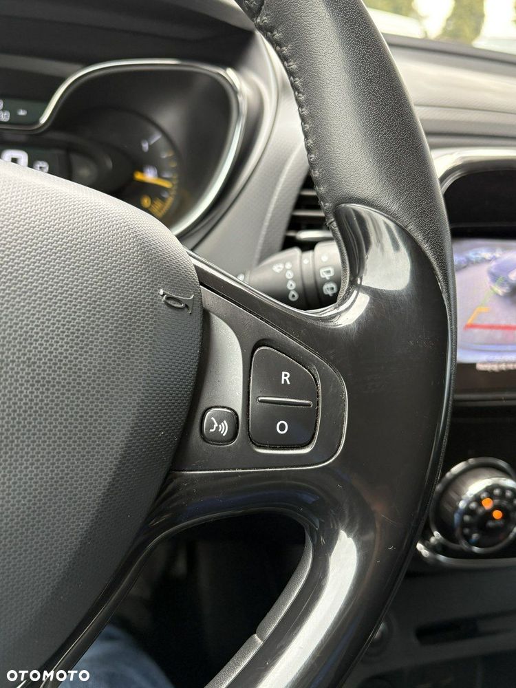Renault Captur ENERGY TCe 120 EDC XMOD - 21