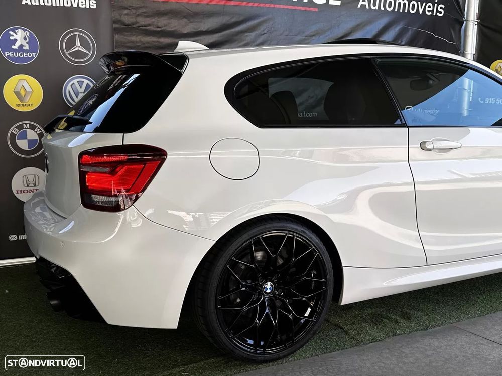 BMW 120 d xDrive Pack M - 23