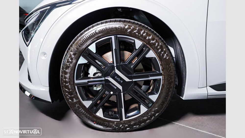 Kia EV6 77.4 kWh GT-Line - 4
