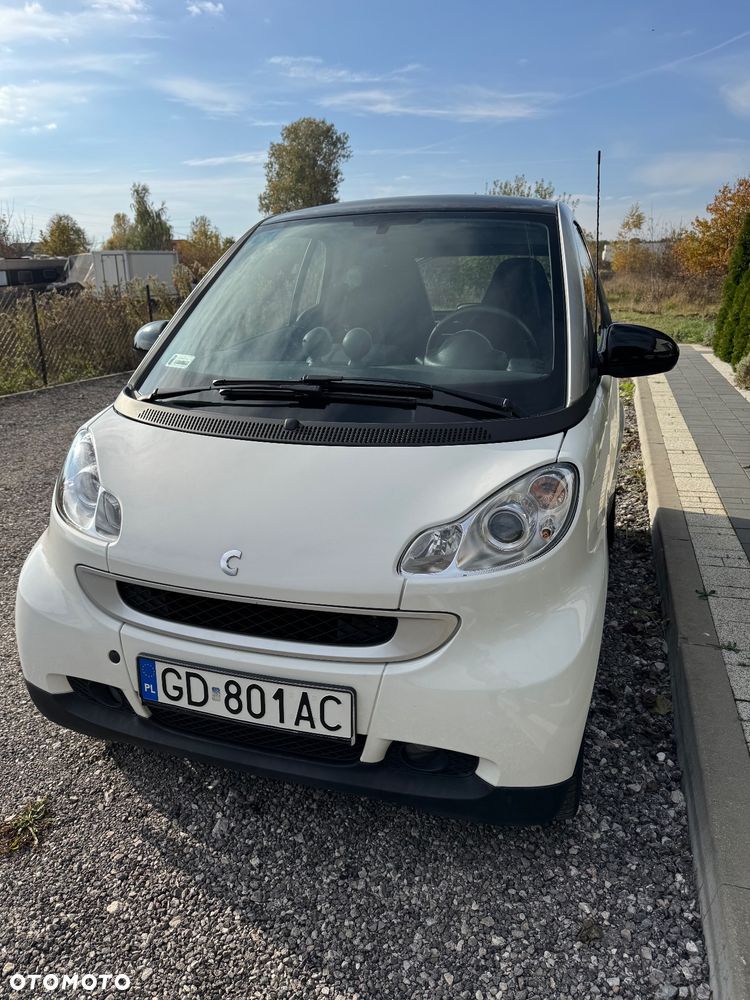 Smart Fortwo & passion - 2
