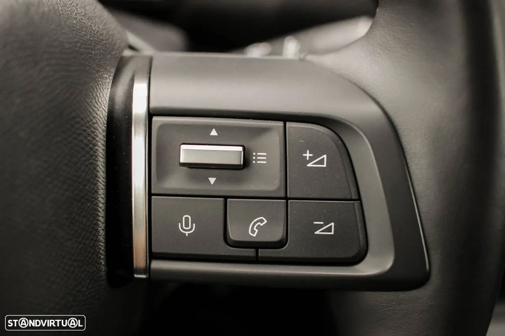 Citroën e-C4 50 kWh Feel Pack - 19