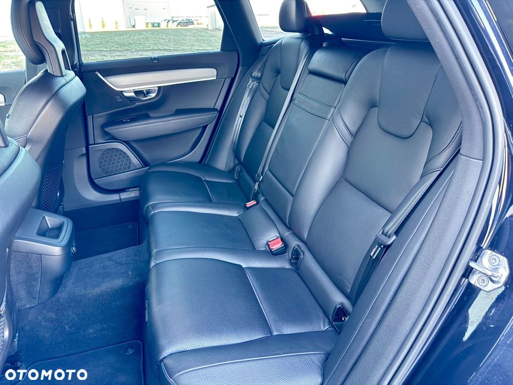 Volvo V90 D5 AWD Geartronic Inscription - 14