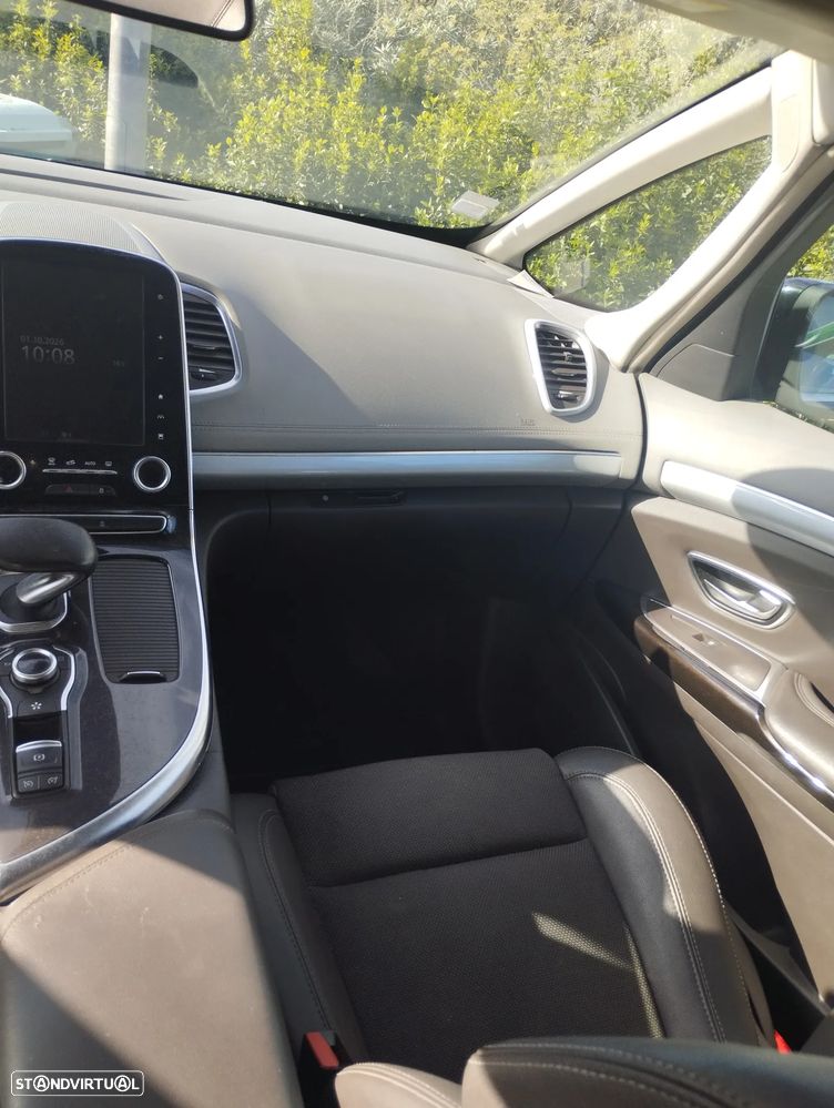 Renault Espace Energy dCi 160 EDC Intens - 9