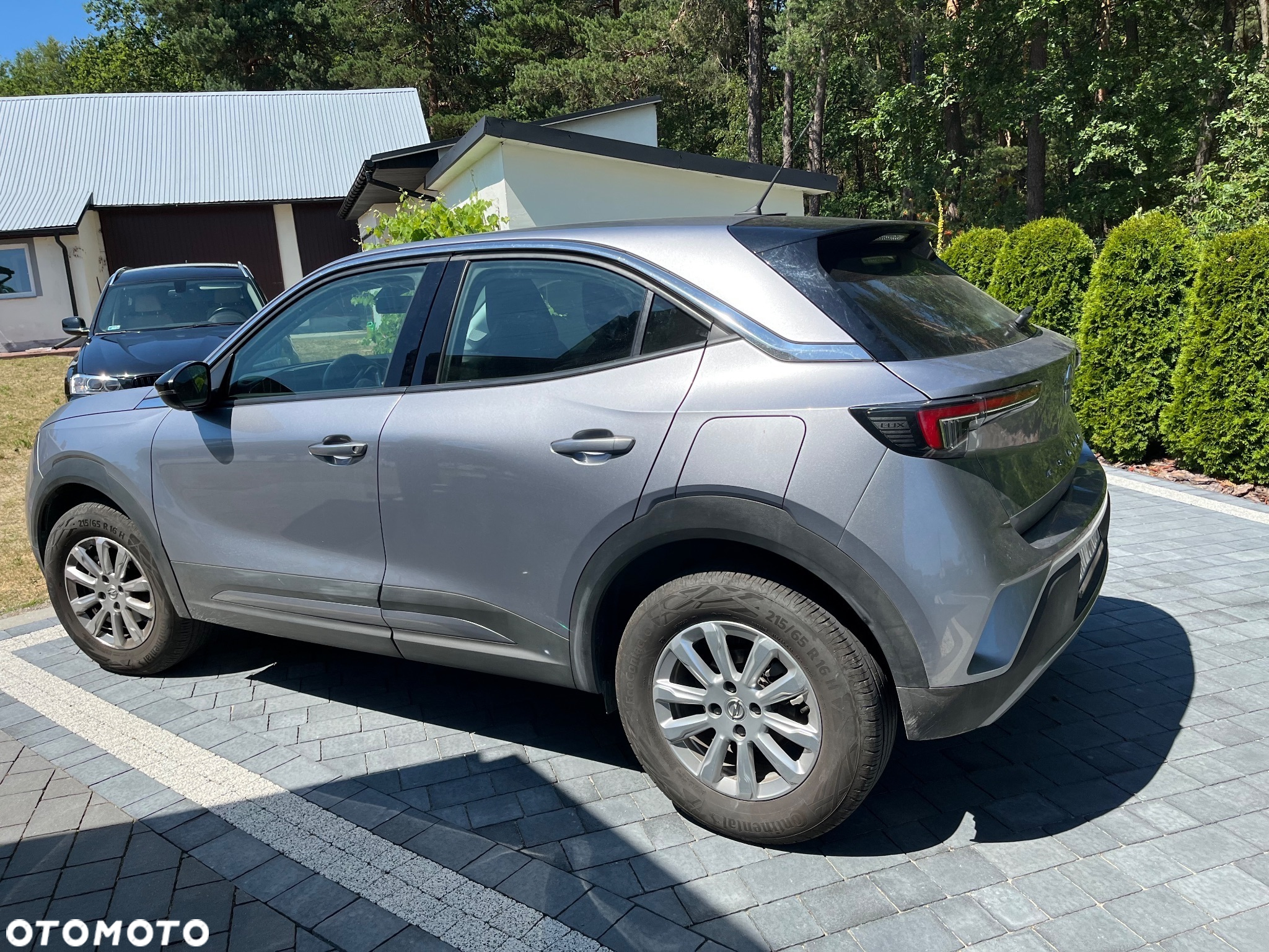 Opel Mokka 1.2 T Edition S&S - 6