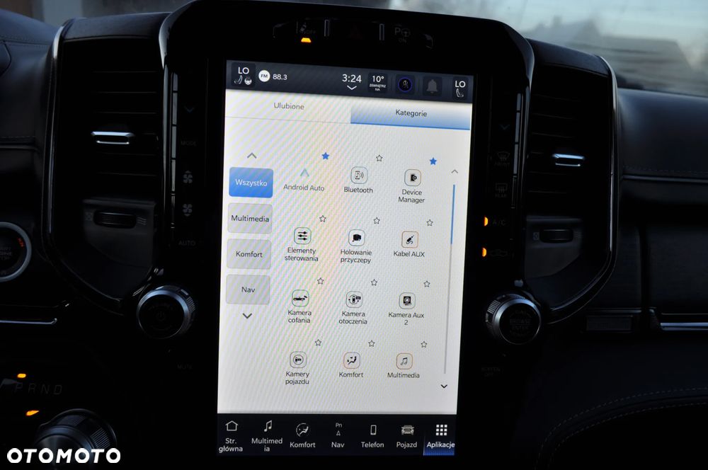 RAM 1500 Crew Cab Limited - 26