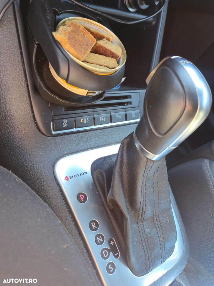 Volkswagen Tiguan - 10