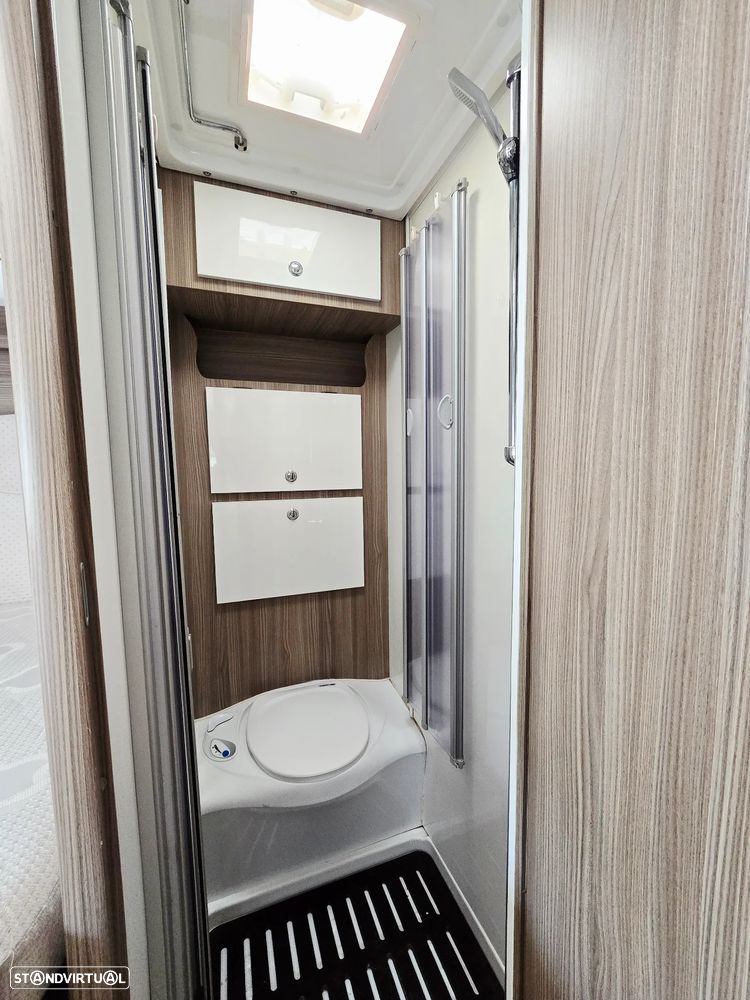 Autostar Privilege I650LC - 11