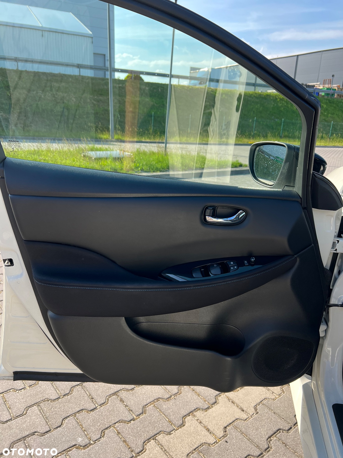 Nissan Leaf 40 kWh N-Connecta - 10