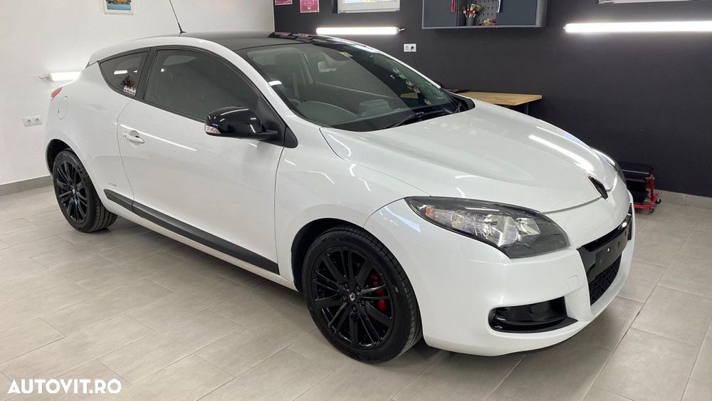 Renault Megane - 1
