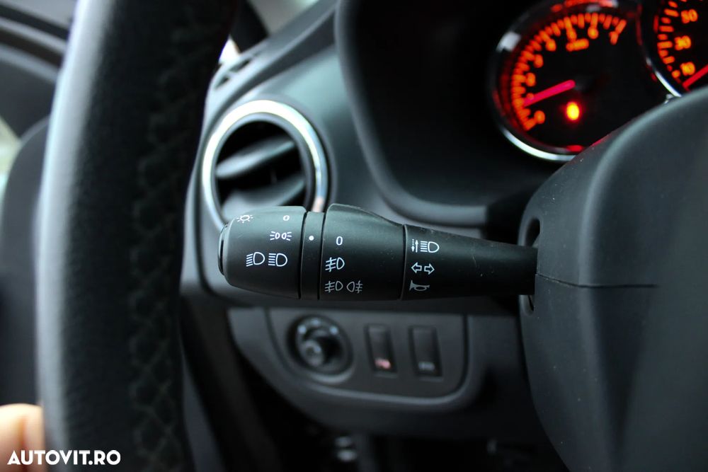 Dacia Sandero 0.9 TCe Prestige - 24