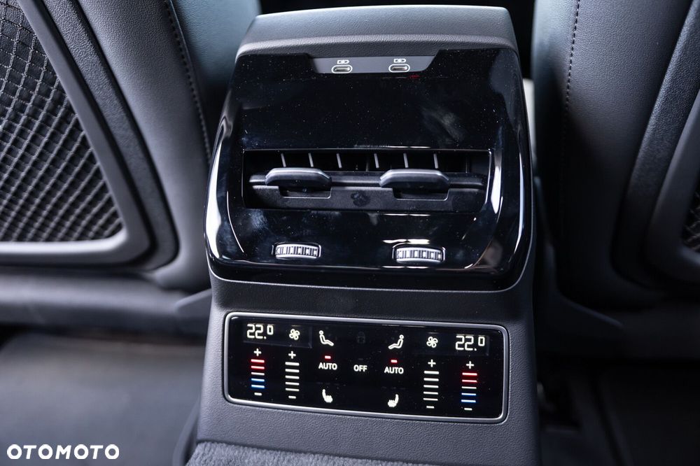 Audi A6 Limousine - 21