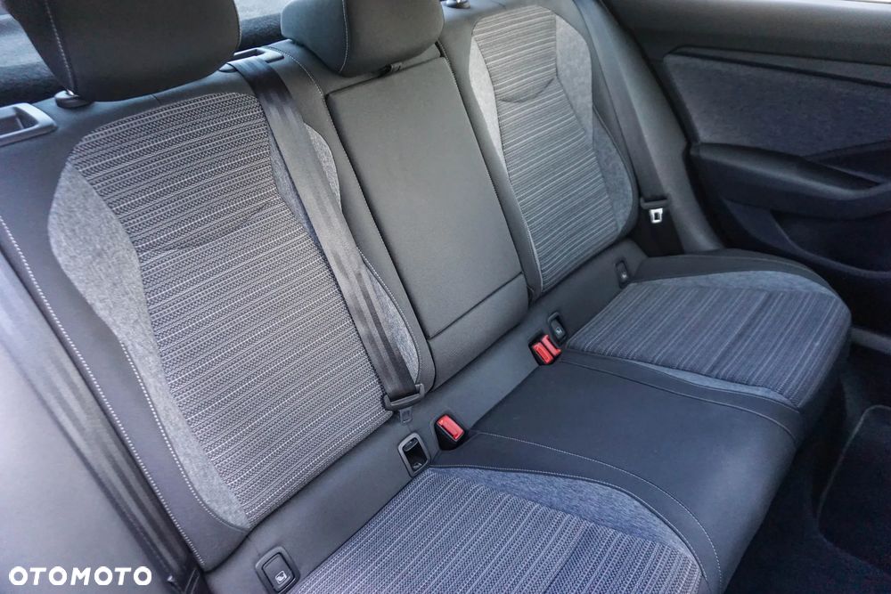 Skoda Superb 2.0 TSI 4x4 Selection DSG - 37