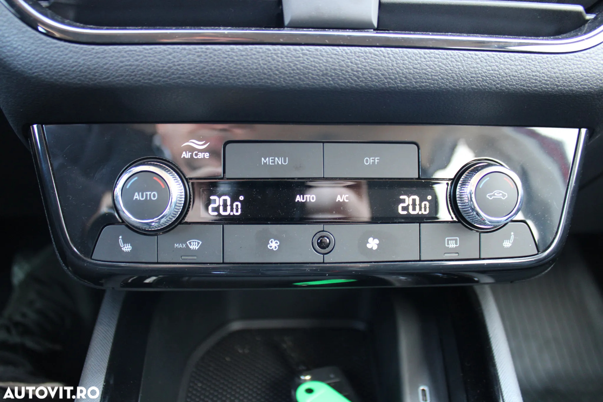 Skoda Scala 1.0 TSI DSG Selection - 19