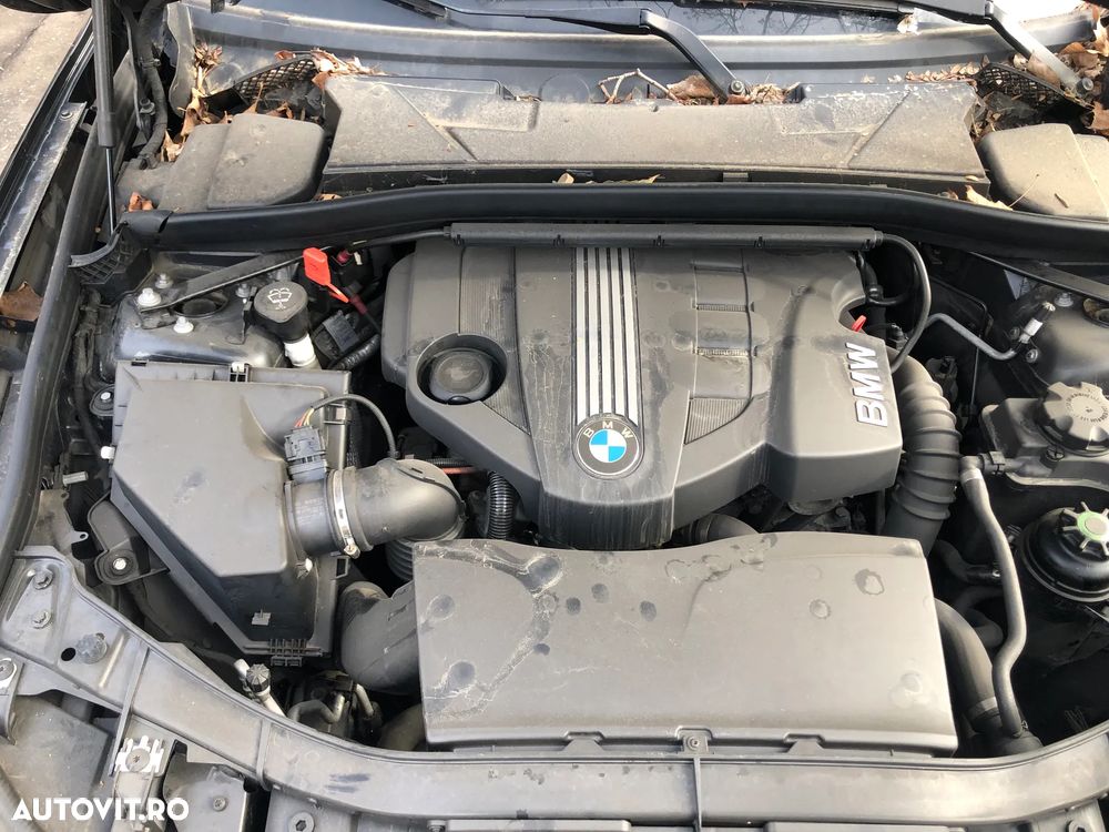 Kit injectie complet Bmw X1 E84 N47D20C 2010 2.0 diesel - 3