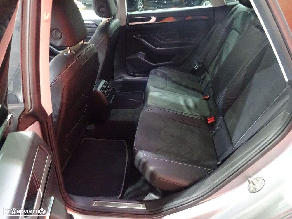 VW Arteon Shooting Brake 2.0 TDI Elegance DSG - 30