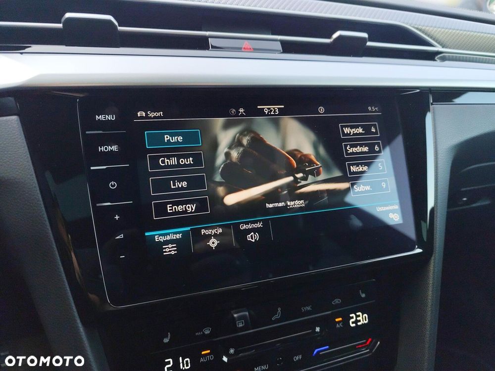 Volkswagen Arteon Shooting Brake 2.0 TSI 4Motion R DSG - 29