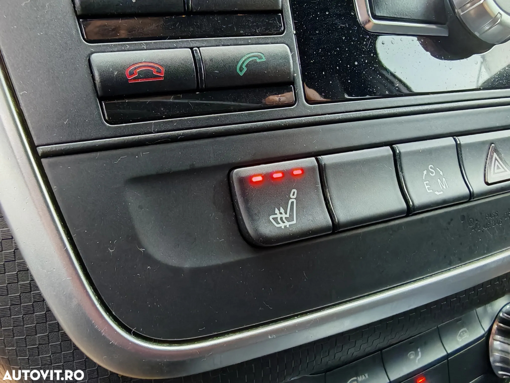 Mercedes-Benz A 180 CDI 7G DCT - 20