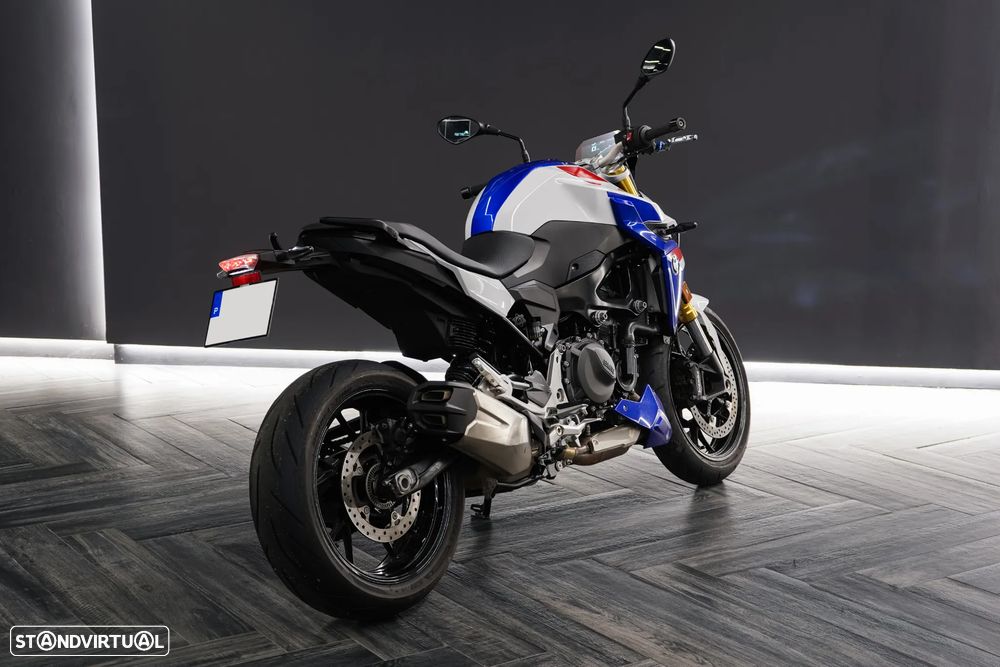BMW F 900 R STYLE SPORT - 8