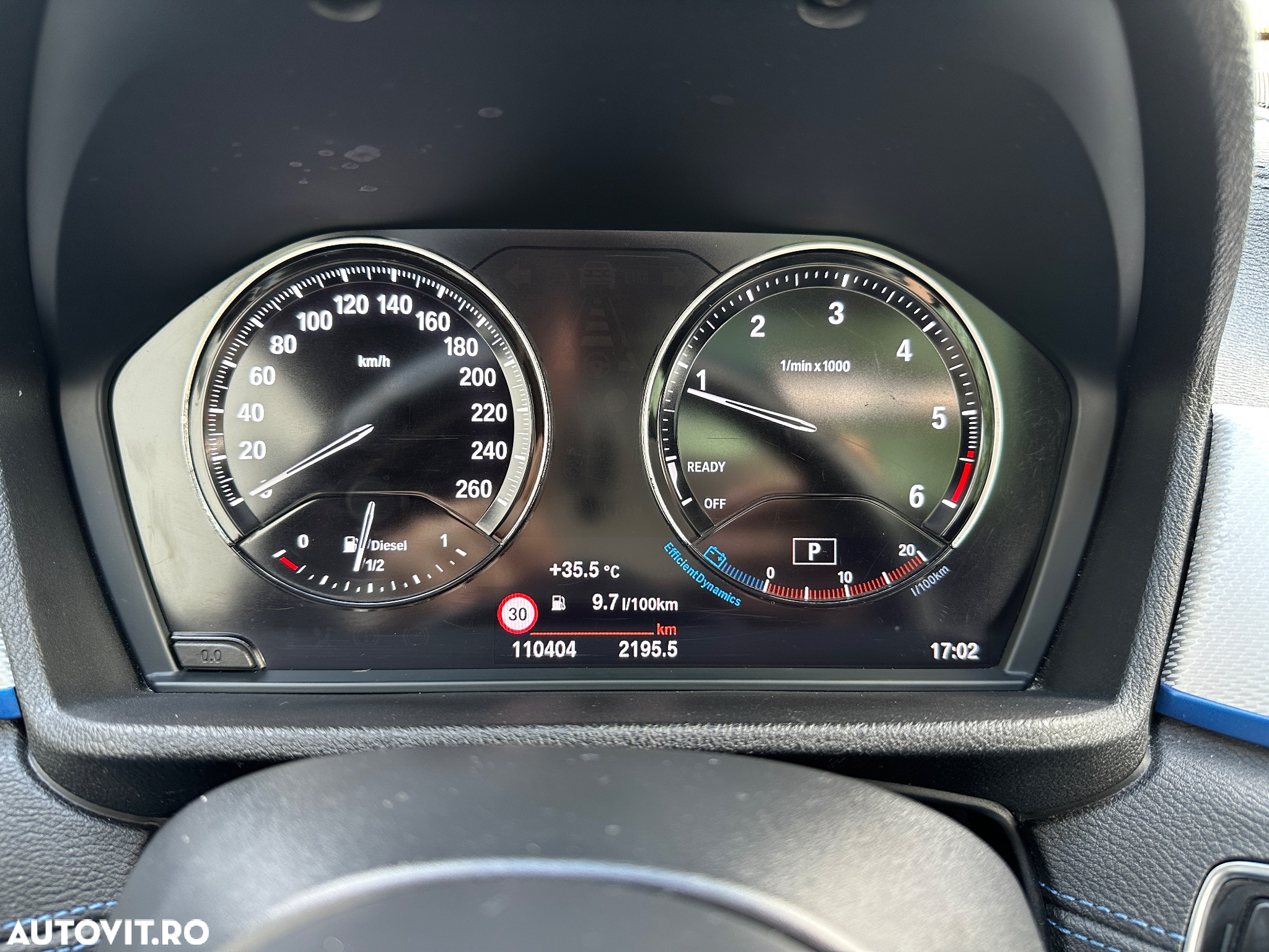 BMW X2 xDrive20d AT M Sport - 34