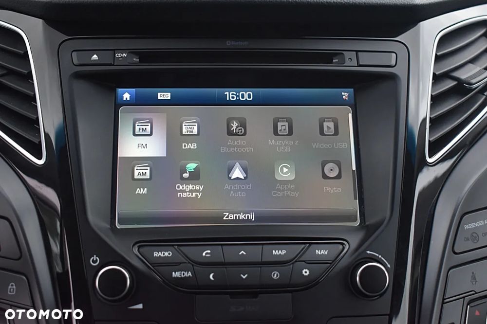 Hyundai i40 1.7 CRDi Comfort - 31