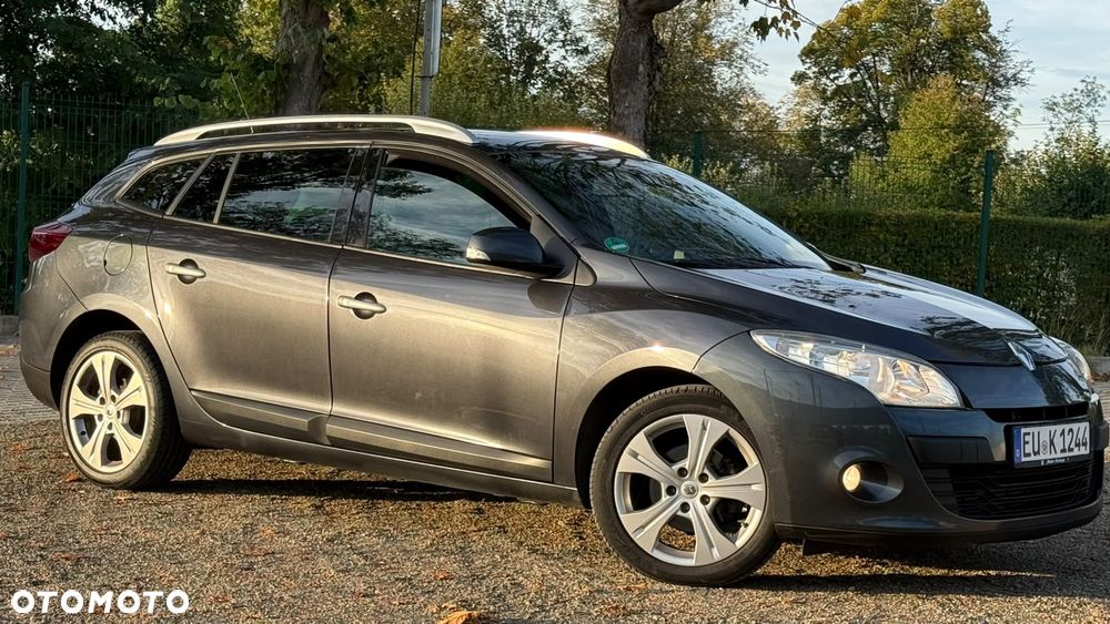 Renault Megane TCe 130 Expression - 18