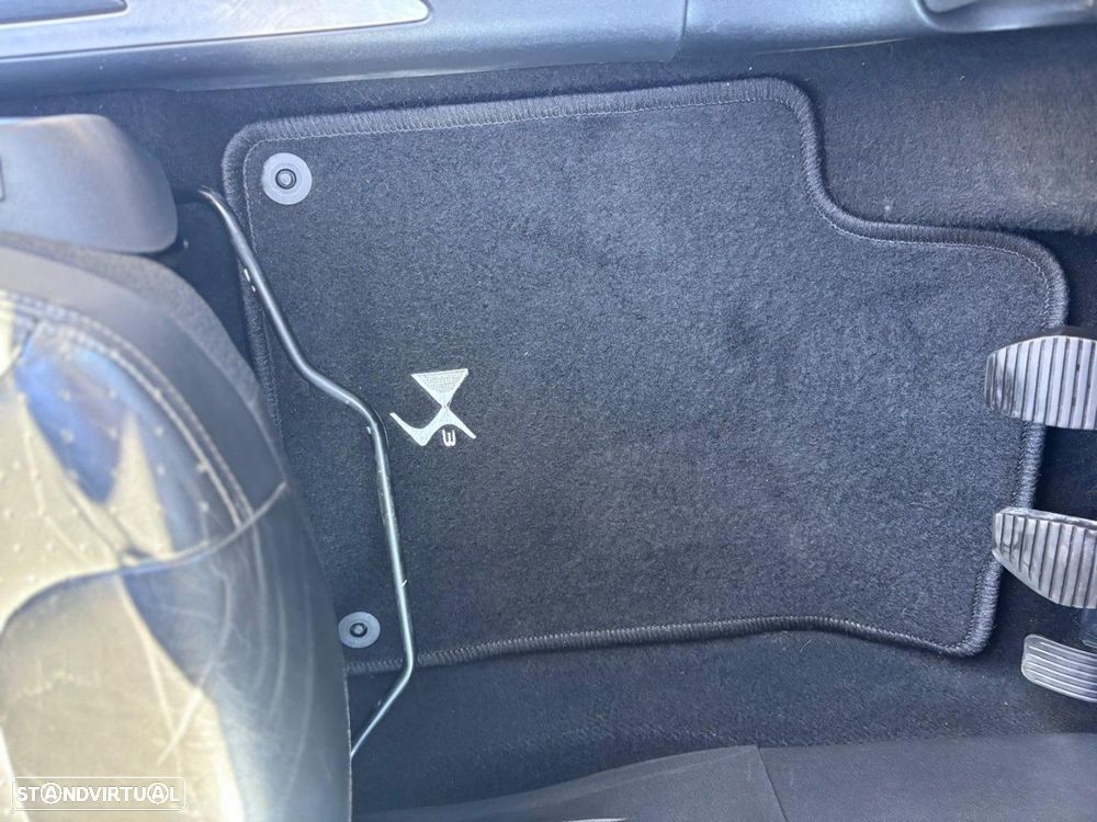 Citroën DS3 1.6 e-HDi So Chic - 19